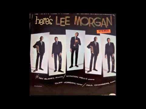 Vee Jay 3007 Lee Morgan plays Terrible T