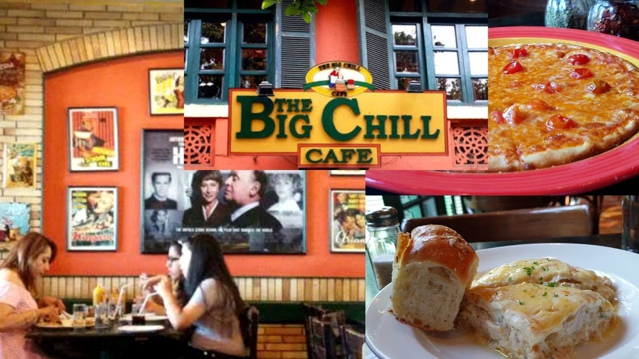 Best Lasagne In Delhi Big Chill Cafe Worth It YouTube best-lasagne-in-delhi-big-chill-cafe-worth-it-youtube