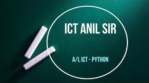 Python Searching & Sorting