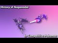 How GOOD was Naganadel ACTUALLY? - History of Naganadel in Competitive Pokemon