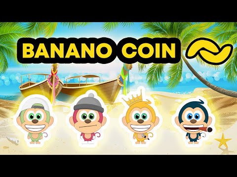 🍌 Banano 🍌