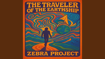 The traveller of the Earthship