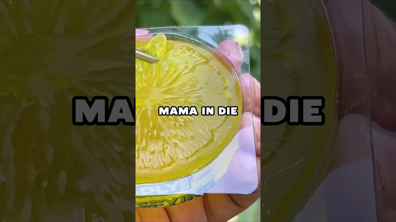 Fritzchen im Schlafzimmer...