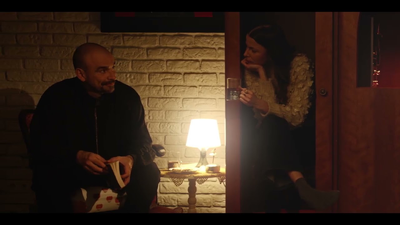 Watch Daria ze Śląska - Len (Feat. Fisz) (official visualizer) on YouTube Watch Daria ze Śląska - Len (Feat. Fisz) (official visualizer) on YouTube
