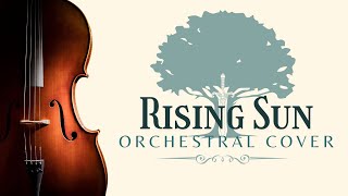 Rising Sun (Sword of Mana) - Orchestral Remake