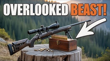Why Experienced Hunters Refuse to Touch These 5 Rifle Calibers