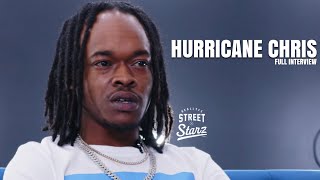 Hurricane Chris on My Bay vs A Bay Bay, 2nd-degree Murder, JayDaYungan death, Kokopellis & COOPER RD