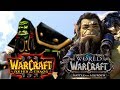 El camino de Thrall despues de Warcraft 3