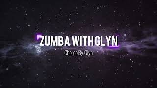 Zumba Choreo - Brotherhood Of Man - Save Your Kisses For Me