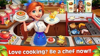 Cooking Joy Android Gameplay screenshot 5