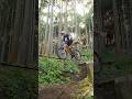 Slackline on a bike🥵 #mtb #slackline