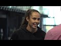 President's Women in Tennis Scholarships | Tennis Australia