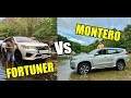 Which Is Better: Montero Sports Or Toyota Fortuner? Choose Wisely!