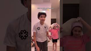 finish the lyrics 😂 #sister #challenge #fypage