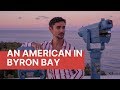 VLOG: Visiting Byron Bay, Australia