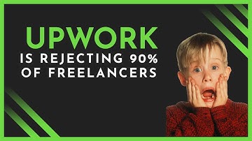 How to get your Upwork Account Approved in 2021 / Upwork Tutorial