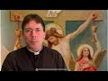 I Need Your Help - Fr. Mark Goring, CC