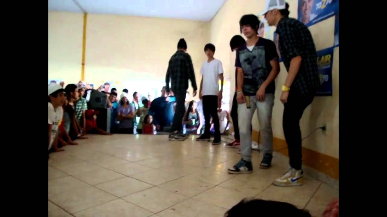 AST - Tenoriio e Wiiu Tex  - MEET UP BRASILIA 19/09  FREE STEP