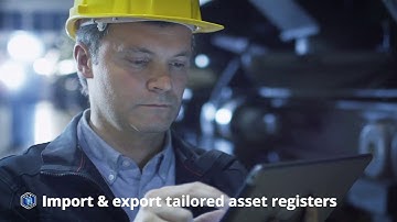 OmTrak for Hospital Construction. Software for a digital O&M Manuals and Asset register handover.