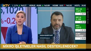 Genç İstihdama Odaklandık