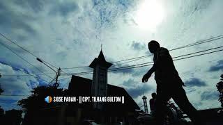 MANANG AHA DIDOK HO || SIOSE PADAN || CIPT. TILHANG GULTOM -COVER IWAN FHENO M