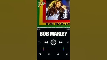 Thumbnail of Bob Marley Bests Greatest Hits Reggae songs NH.10 Satisfy My Soul.#bobmarley #reggae #reggaemusic