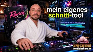 Rausch Studio - Mein eigenes Schnitt-Tool