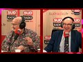 🔴  Michel Jonasz est l'invité des clefs d'une vie 🗝️