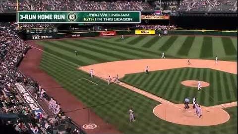 2011/08/03 Willingham