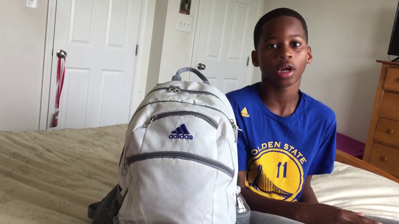 What's in My football Bag 2017 YouTube