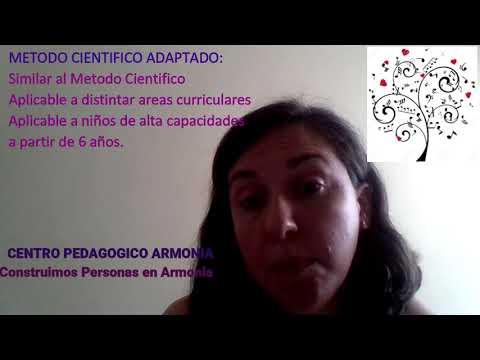 SADACI | Centro Pedagogico