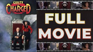 Guilty As Charged (1991) Rod Steiger | Lauren Hutton | Heather Graham - Dark Comedy HD