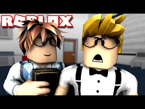 School Nerd Is A Bully In Roblox Youtube - the school bully and nerd find out theyre brothers roblox roleplay bully series episode 9 video dailymotion