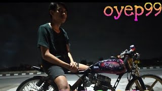 IDAM BOGANG TAK MAMPU KENDALIKAN WAREHOUSE DENGAN SPEK TERBARU!!!||OYEP99