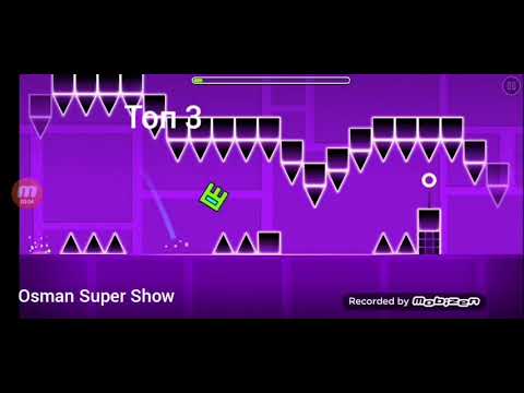 Генератор уровней geometry dash