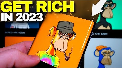 Top 10 Nft Use Cases In 2023: Unlocking The Future Of Blockchain And Business | The Amazing Top10