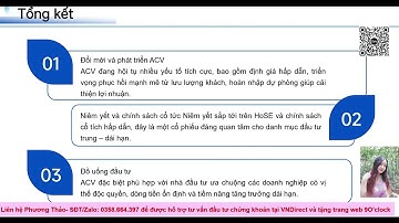 Cổ Phiếu ACV- Cảng Hàng Không Việt Nam- Có Nên Mua Không?