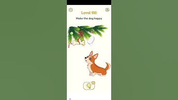 DOP 2 Gameplay Level 188 Shorts Delete One Part Solution and Answer🔥 Subscribe🔥Topchart android game