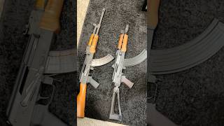 If You Had To Choose?