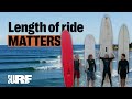 4 men compete to surf the longest wave  surf ep 1 space