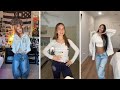 GDWM for School | Get Dressed With Me TikTok Compilation