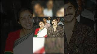South Actress Revathiold Memories 