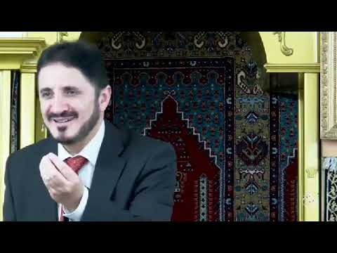 قصة عن الشيخ محمد الحامد يرويها الشيخ عدنان إبراهيم