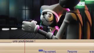 Je DOUBLE Pomni et Gangle de Digital Circus !