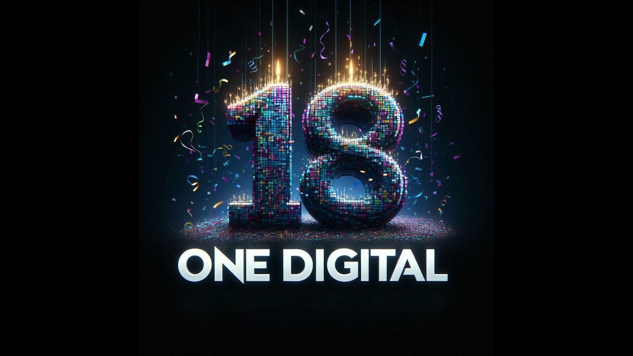 Podcasterone #PodcastONE: 18 Aniversario - IA en Laptops, Paris 2024, ULT de Sony y ...