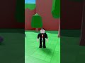 Changed my character, awesome results! #roblox