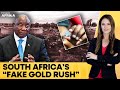 South Africa: People in Springs Fall Prey to “Gold Discovery” Rumours | Firstpost Africa | N18G