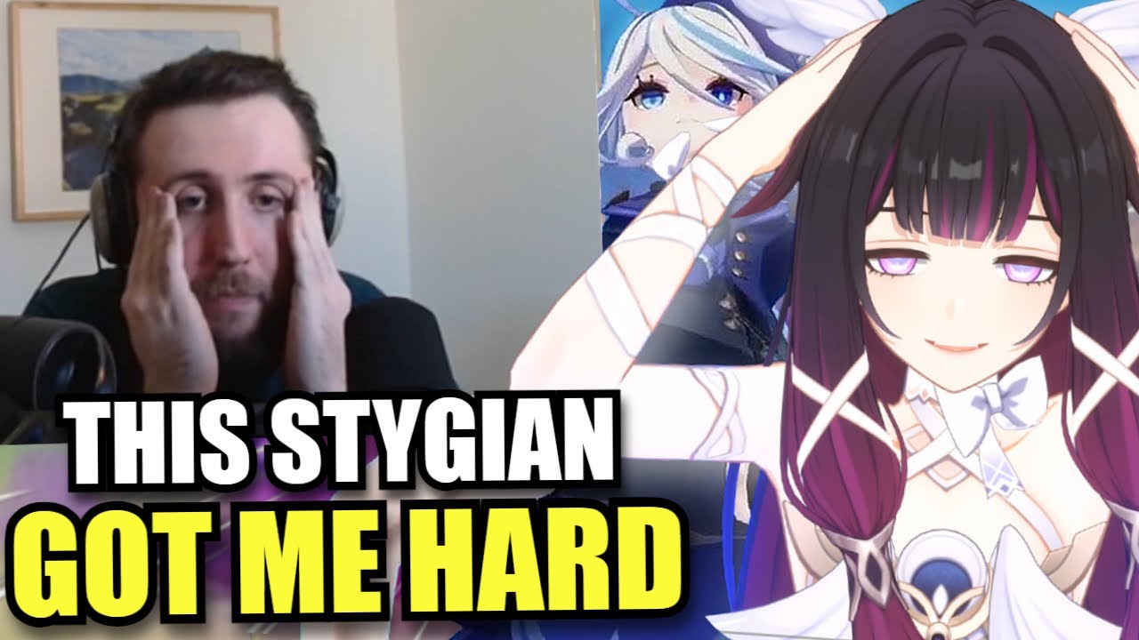 Worst Stygian (Zajef Clips)