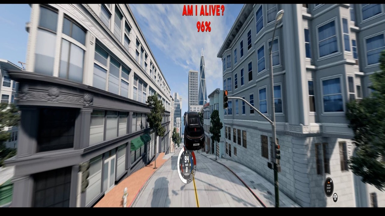 Am i Alive after all this?