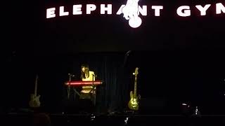 Elephant Gym - Dreamlike Live In Chile